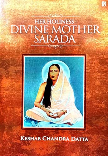 Her Holiness: Divine Mother Sarada (English Version) - Retail Maharaj