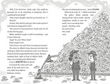 Aldrin Adams and the Cheese Nightmares (Aldrin Adams Adventure, 1)