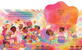 First Festivals: Holi
