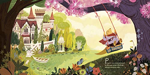 Tell the Truth, Pangolin