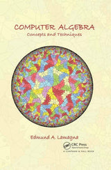 Computer Algebra - Retail Maharaj