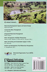Watershed Development and Health: Study of Child Nutrition in Rural Semi-arid Region