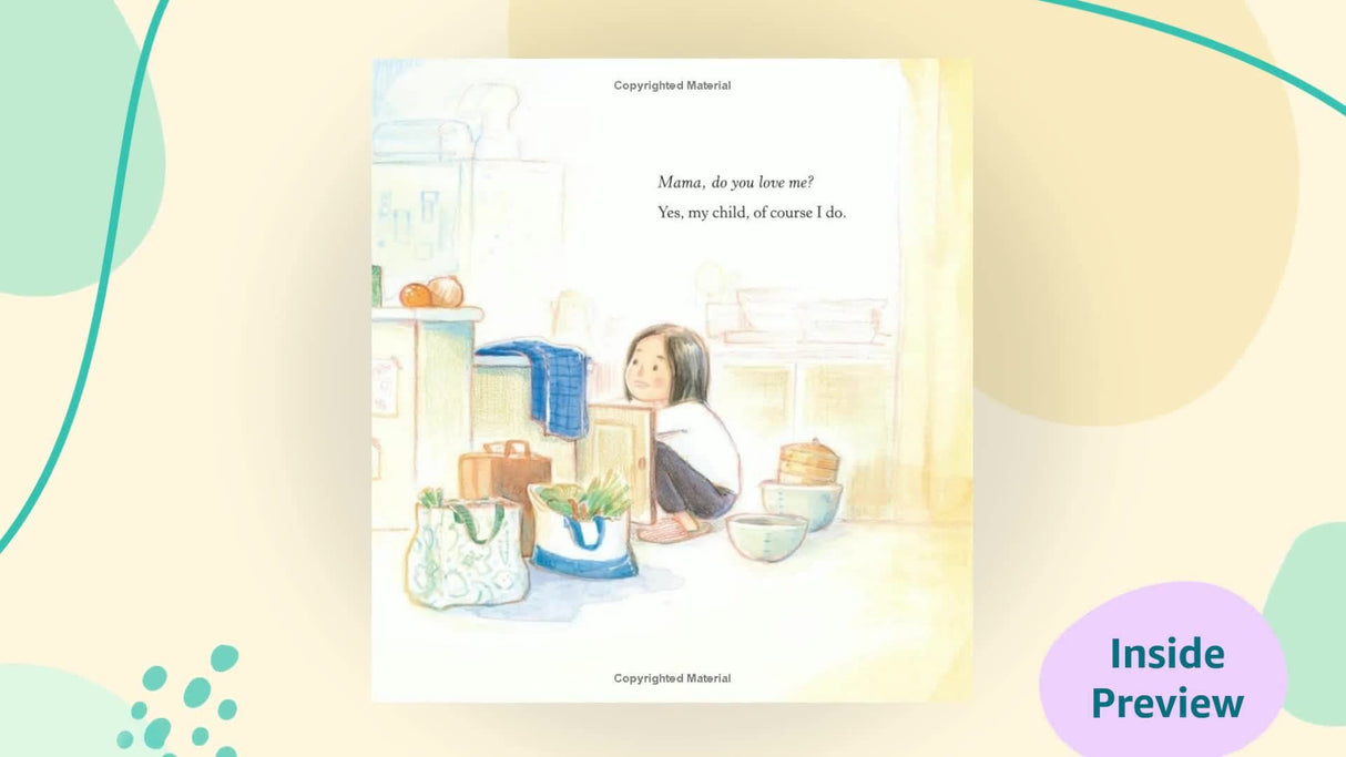 My Love for You Is Always