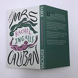 Mrs Caliban (Faber Editions)