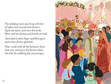Key Words with Peter and Jane Level 12b – The Big Wedding