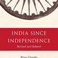 India Since Independence [Paperback] Bipan Chandra