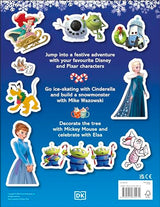 Disney Christmas Ultimate Sticker Collection