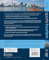 Sports Tourism:Participants, Policy and Providers - Retail Maharaj