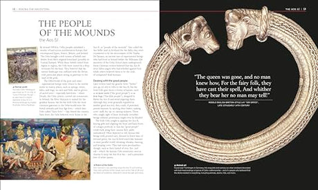 A History of Ghosts, Spirits and the Supernatural - Retail Maharaj