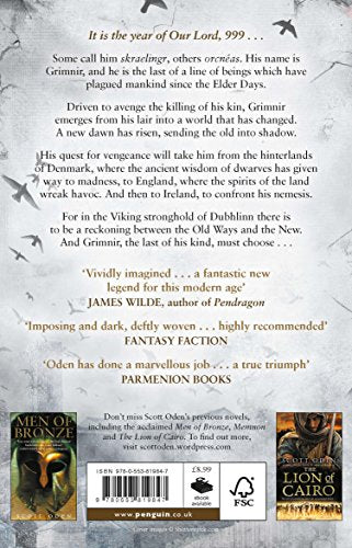 A Gathering of Ravens