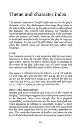 Twelfth Night: GCSE 9-1 and A-level set text student edition (Collins Classroom Classics) - Retail Maharaj