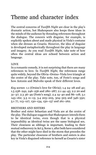 Twelfth Night: GCSE 9-1 and A-level set text student edition (Collins Classroom Classics) - Retail Maharaj