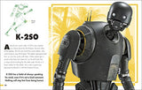 Star Wars Extraordinary Droids (DK Bilingual Visual Dictionary)
