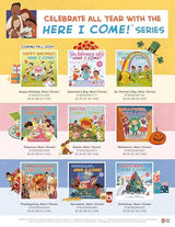 Mother's Day, Here I Come!