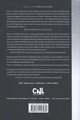 Violence and Civility - Retail Maharaj