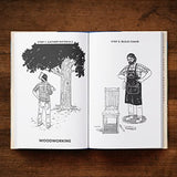 Paddle Your Own Canoe: One Man's Fundamentals for Delicious Living