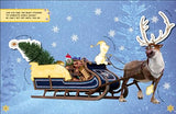 Disney Christmas Ultimate Sticker Collection