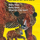 Baby Bear, Baby Bear, What do you See? [Paperback] Martin Jr, Mr Bill and Carle, Eric