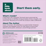 A Little Book About Activism