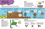 Comic Strip Science: Biology