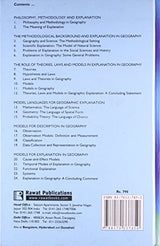 Explanation In Geography - Retail Maharaj