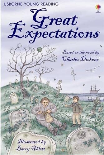 GREAT EXPECTATIONS