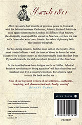 For My Country's Freedom: (Richard Bolitho: Book 23)