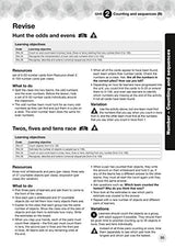 International Primary Maths Teacher's Guide: Stage 2 (Collins International Primary Maths)