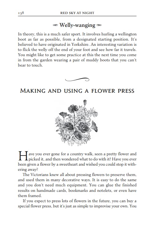 Red Sky at Night: The Book of Lost Country Wisdom - Retail Maharaj