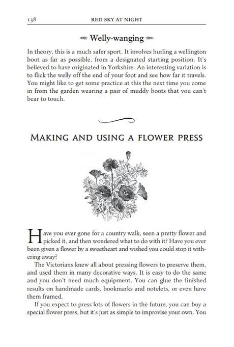 Red Sky at Night: The Book of Lost Country Wisdom - Retail Maharaj