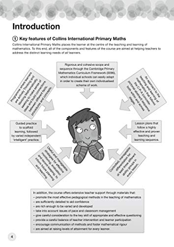 International Primary Maths Teacher's Guide: Stage 2 (Collins International Primary Maths)
