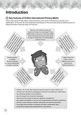 International Primary Maths Teacher's Guide: Stage 2 (Collins International Primary Maths)