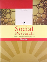 Social Research: Issues, Methods and Process