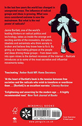 Radicals - Retail Maharaj