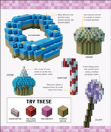 Minecraft Idea a Day: Packed with Hundreds of Ideas to Inspire You!