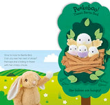 Pop-Up Peekaboo! Bunny