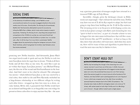 From Hollywood with Love: The Rise and Fall (and Rise Again) of the Romantic Comedy - Retail Maharaj