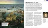Shakespeare His Life and Works (DK Ultimate Guides)