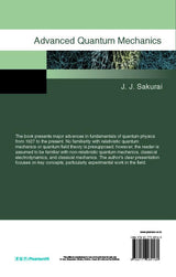 Advanced Quantum Mechanics - Retail Maharaj