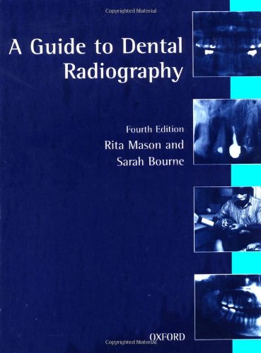 A Guide to Dental Radiography