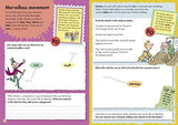 Roald Dahl's Creative Writing with Charlie and the Chocolate Factory: How to Write Tremendous Characters