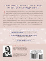 Chakras & Self-Care: Activate the Healing Power of Chakras with Everyday Rituals