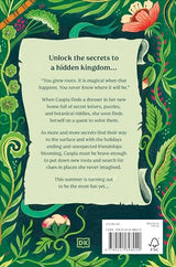 The Green Kingdom: New York Times Bestseller