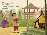 The Empty Pot - Ladybird Readers Level 1
