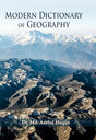 Modern Dictionary of Geography - Retail Maharaj