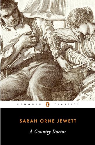 A Country Doctor (Penguin Classics) - Retail Maharaj