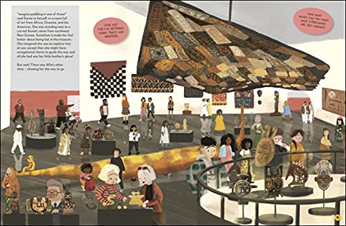 The Met Lost in the Museum: A Seek-and-find Adventure in The Met (DK The Met) - Retail Maharaj