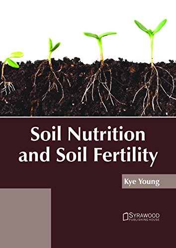 Soil Nutrition and Soil Fertility