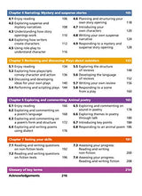 Lower Secondary English Student's Book: Stage 7 (Collins Cambridge Lower Secondary English) - Retail Maharaj