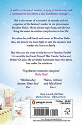 Paradise Fields: From the #1 bestselling author of uplifting feel-good fiction